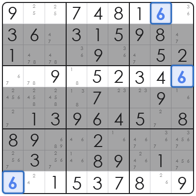 algoritmo sudoku