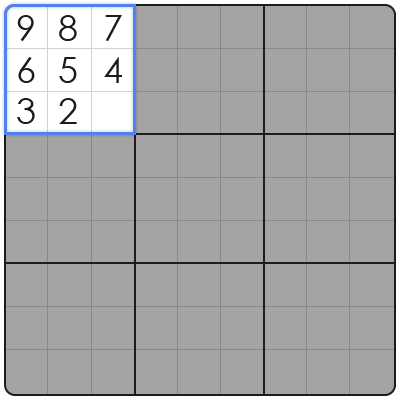 sudoku workbook
