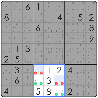 sudoku puzzles easy printable